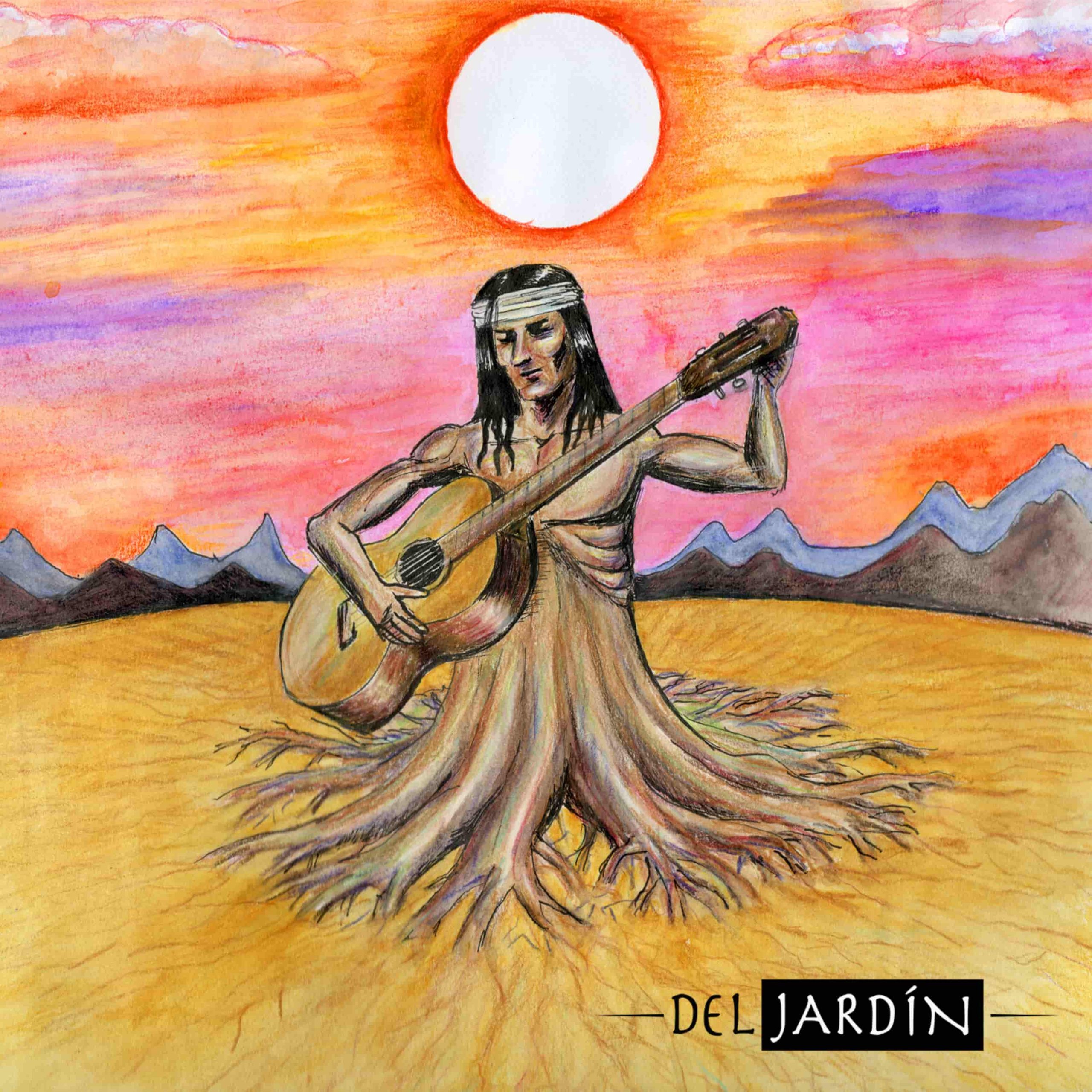 Lee más sobre el artículo DEL JARDÍN – RAÍCES · EP